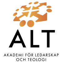 ALT – Akademi för Ledarskap och Teologi logotyp